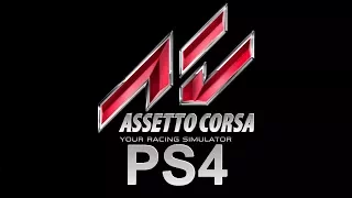 Assetto Corsa Ferrari GTO (PS4)