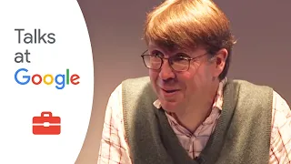 The Railways | Simon Bradley | Talks at Google