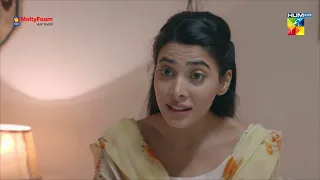 Bebasi | Episode 09 | Best Scene 02 | HUMTV