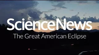 The Great American Eclipse | Science News