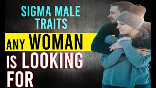 Why Sigma Males Are More Attractive | Than Most Other Types Of Men