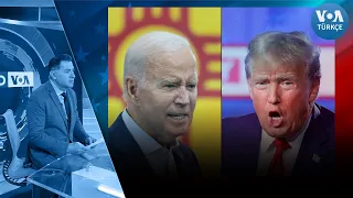 Biden ve Trump'ın yeterli delege toplayarak adaylıklarını kesinleştirmesi bekleniyor – 12 Mart