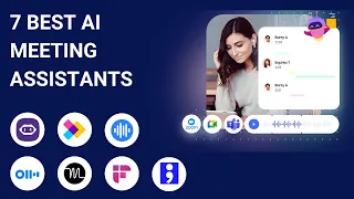 7 Best AI Meeting Assistant & Note Taking Tools [2023]