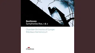 Symphony No. 2 in D Major, Op. 36: II. Larghetto