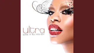 Give It All You Got (Bimbo Jones Radio Edit)