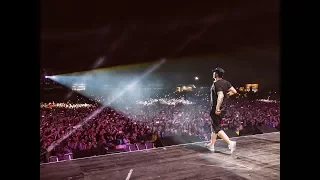 Eminem - Live Reading + Leeds Festival 2017 Full Show HD