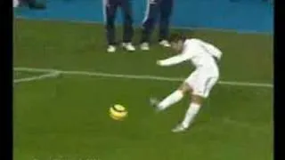 Real Madrid Goals 2005/2006