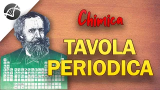 La Tavola periodica degli elementi | Lezioni di Chimica