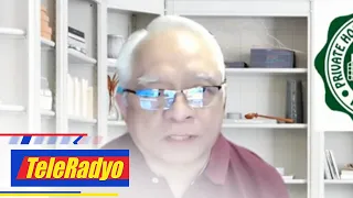 TeleRadyo Balita (22 July 2021)