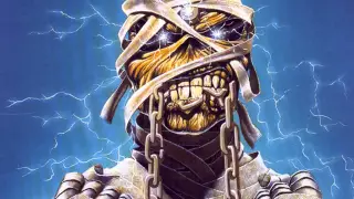 Iron Maiden - Dance of Death - Legendado