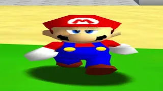 Super Mario 64 Meme Compilation #9