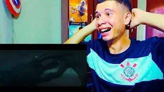 Trailer Godzilla: Rei dos Monstros Reaction/Reação