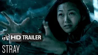 lastest 2020 -  Stray (Karen Fukuhara, Christine Woods, Miyavi) #51