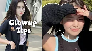 How to look like a K-POP idol NATURALLY | Glow Up Tips 2022
