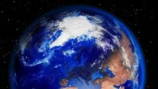 Space Documentary - The Day Earth Was Born Part 2-2