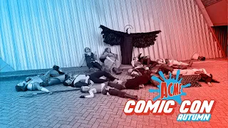 ACME Autumn 2023 Cosplay Music Video