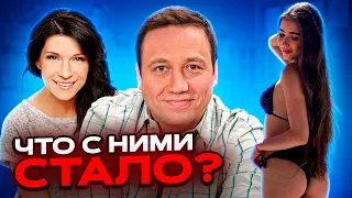 Что стало с ГЛАВНЫМИ АКТЕРАМИ сериала ВОРОНИНЫ