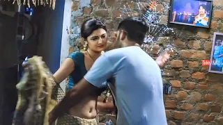 Newly Married 💞 Cute Couple Goals 😍 Caring Husband Wife Romantic Love💘 Romance WhatsApp Status Video