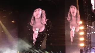 Beyoncé - Formation (Intro) The Formation World Tour New York 6/8/2016