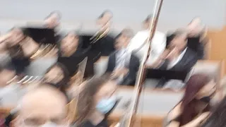 Ao Vivo Na Igreja | Orquestra Sinfônica Do UNASP HT