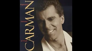 Carman  - Step of Faith