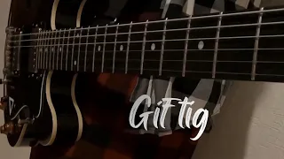 Rammstein - Giftig [Guitar cover]