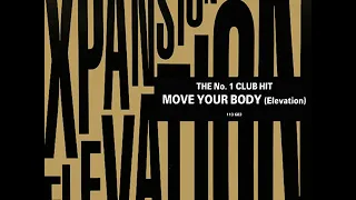 Xpansions - Move Your Body (Elevation)