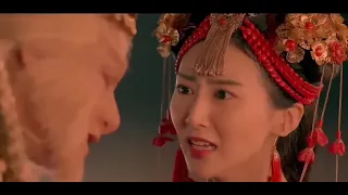 [Vietsub] Đại Thiên Bồng - Lộ Gia | 大天篷 - 璐爷 — Đại Thoại Tây Du