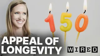 Morgan Levine Popularizes Longevity with WIRED