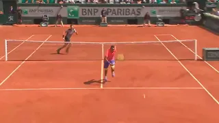 The Most Impossible Recoveries in Tennis (0.01% Chance)