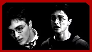 HARRY POTTER Tribute || He was their friend