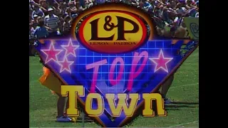 L&P Top Town 1986 Heat 1, Alexandra