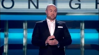 Britain's Got Talent 2015 S09E16 Semi-Finals Danny Posthill Comedy Impersonator