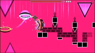 [FULL SONG EDIT] Barbie Girl (Layout) by YAHIR345GD | Geometry Dash 2.11