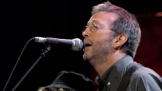 Concert for George 2003. Eric Clapton   Beware Of Darkness