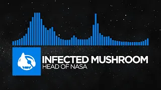 [Psytrance] - Infected Mushroom - Head Of NASA [Head Of NASA And The 2 Amish Boys LP]
