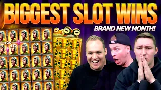 OUR TOP 10 BIGGEST SLOT WINS OF MAY!