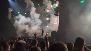 Scooter - UNTOLD Festival 2016