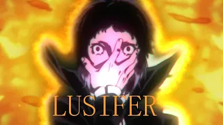 Lusifer[AMV]Bungo Stray Dogs