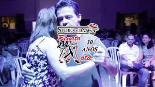 Teaser espetáculo encerramento de 2019 do Studio de Dança Renato Mota.