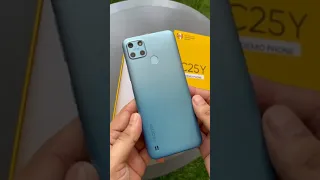 Realme C25Y Unboxing 🔥🔥🔥