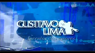 Gusttavo Lima  Inventor dos Amores DVD 2010 HD