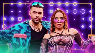 Anitta, PEDRO SAMPAIO – NO CHÃO NOVINHA (English Lyric Video)