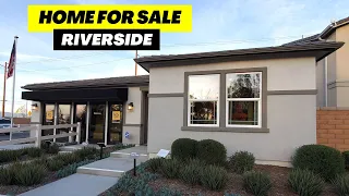 California Houses For Sale - Riverside California - KB Homes