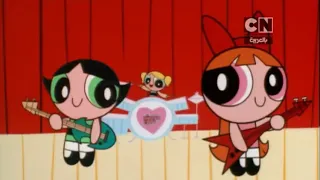 Promo   The Powerpuff girls   Marathon   Cartoon Network Arabic