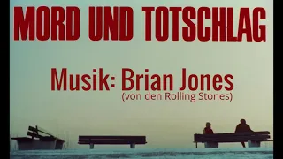 Mord Und Totschlag - sitar theme