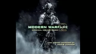 Modern Warfare 2 Soundtrack - 14 Rangers Lead The Way