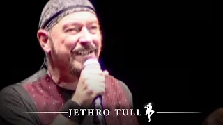Jethro Tull - Locomotive Breath (Ian Anderson Plays The Orchestral Jethro Tull)