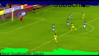 Pepe Reina | FC Napoli | Best Saves | Hall Of Fame