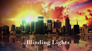 Blinding Lights -- The Weekend (Epic Cinematic Version)